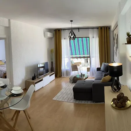 Apartman Kristina Jávea Exterior photo