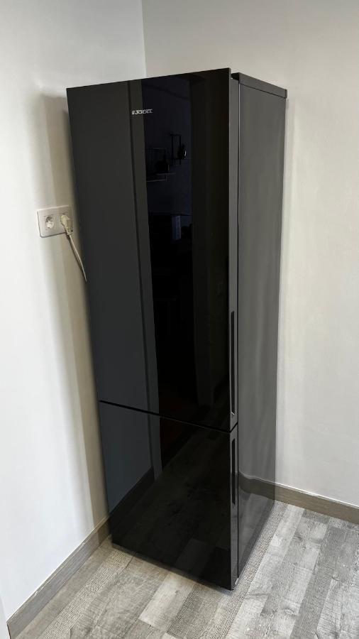 Kristina Apartment