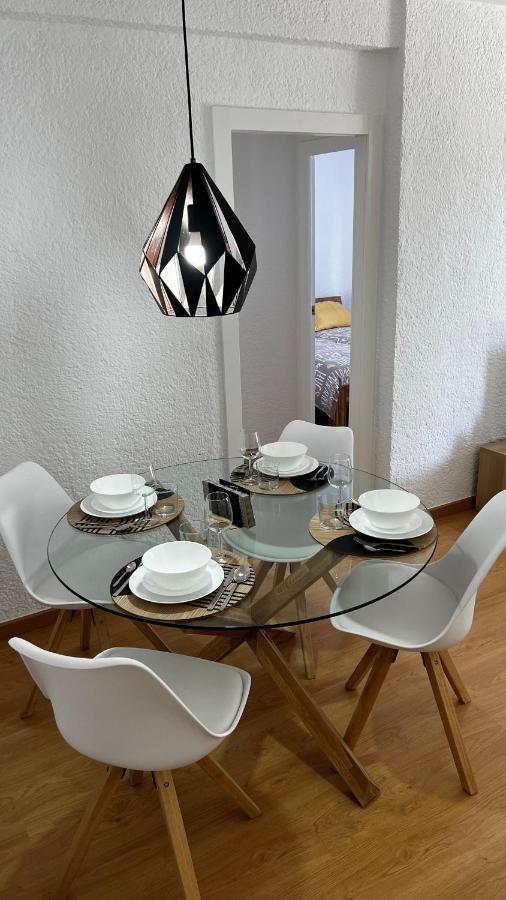 Apartment Kristina Javea