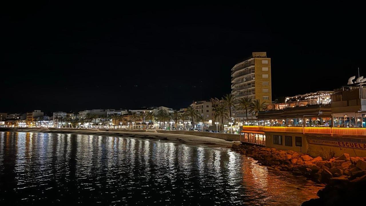 Apartment Kristina Javea