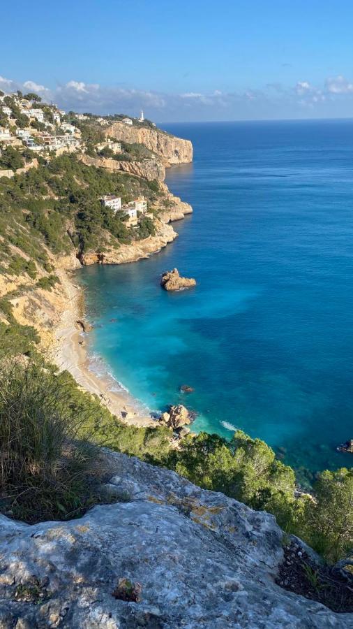 Kristina Apartment Javea