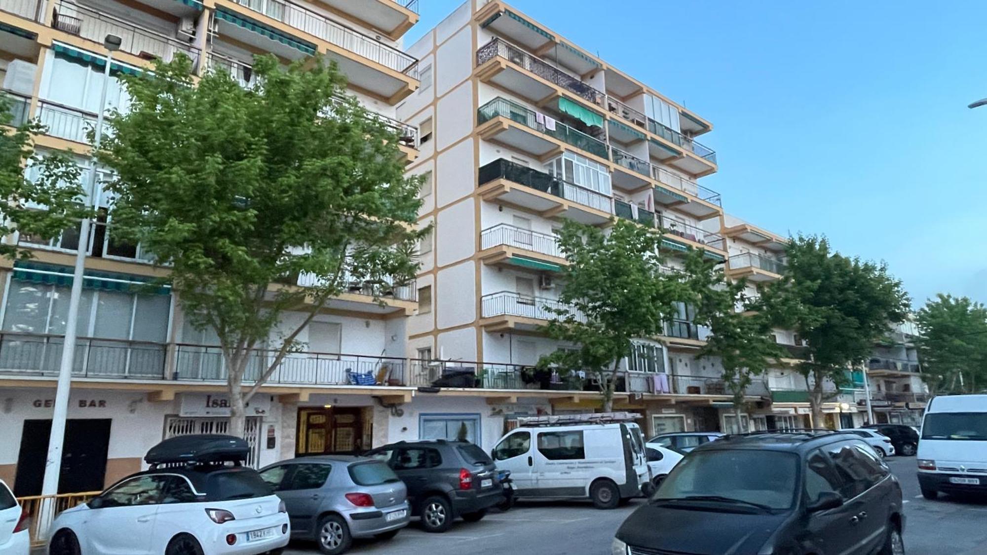 Kristina Apartment Javea